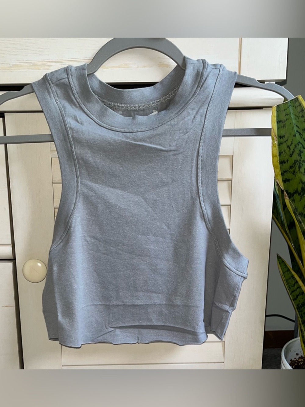 NWT ATOIR Astar Tank Size 8 (Sold on Revolve)